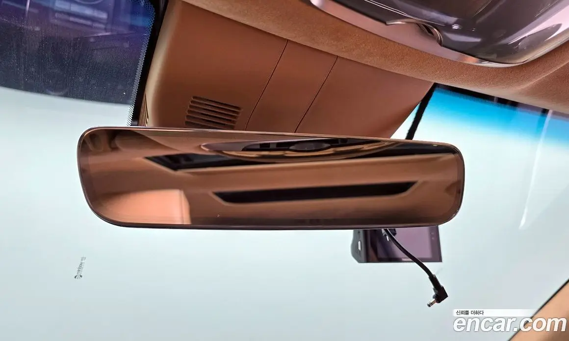 Genesis GV80 2022 3.0 автомат (гидро), фото 18
