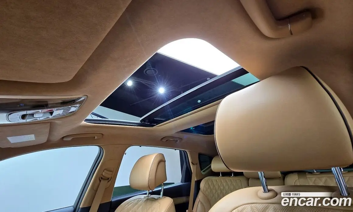Genesis GV80 2022 3.0 автомат (гидро), фото 19