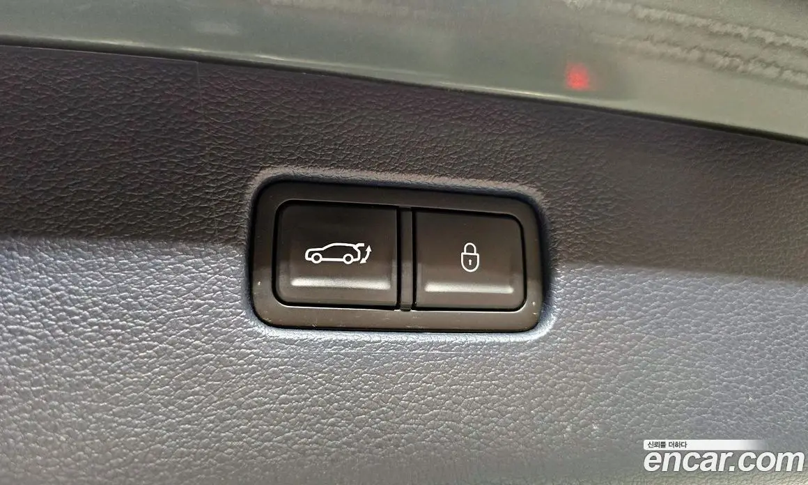Genesis GV80 2022 3.0 автомат (гидро), фото 20