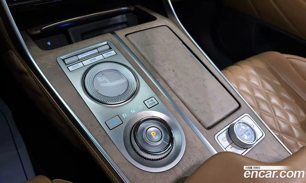 Genesis GV80 2022 3.0 автомат (гидро), фото 9