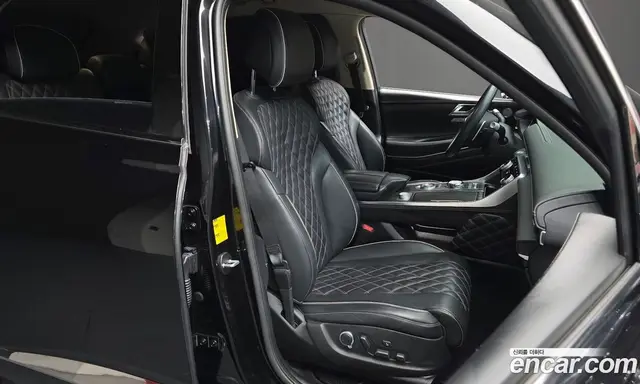 Genesis GV80 2023 2.5 автомат (гидро), миниатюра 12