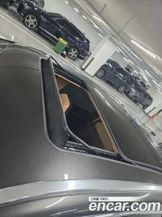 Genesis GV80 2023 2.5 автомат (гидро), фото 14