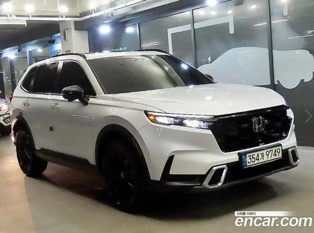 Honda CR-V, 2023, 94 063 км