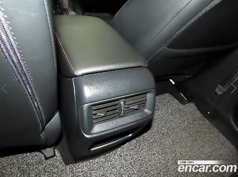 Honda CR-V 2023 2.0 автомат (вариатор), фото 15