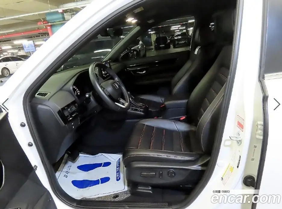 Honda CR-V 2023 2.0 автомат (вариатор), фото 6