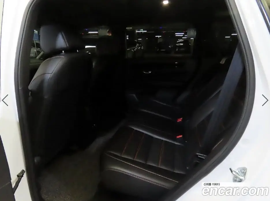 Honda CR-V 2023 2.0 автомат (вариатор), фото 7