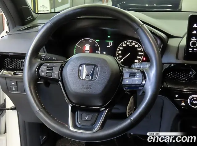 Honda CR-V 2023 2.0 автомат (вариатор), миниатюра 8