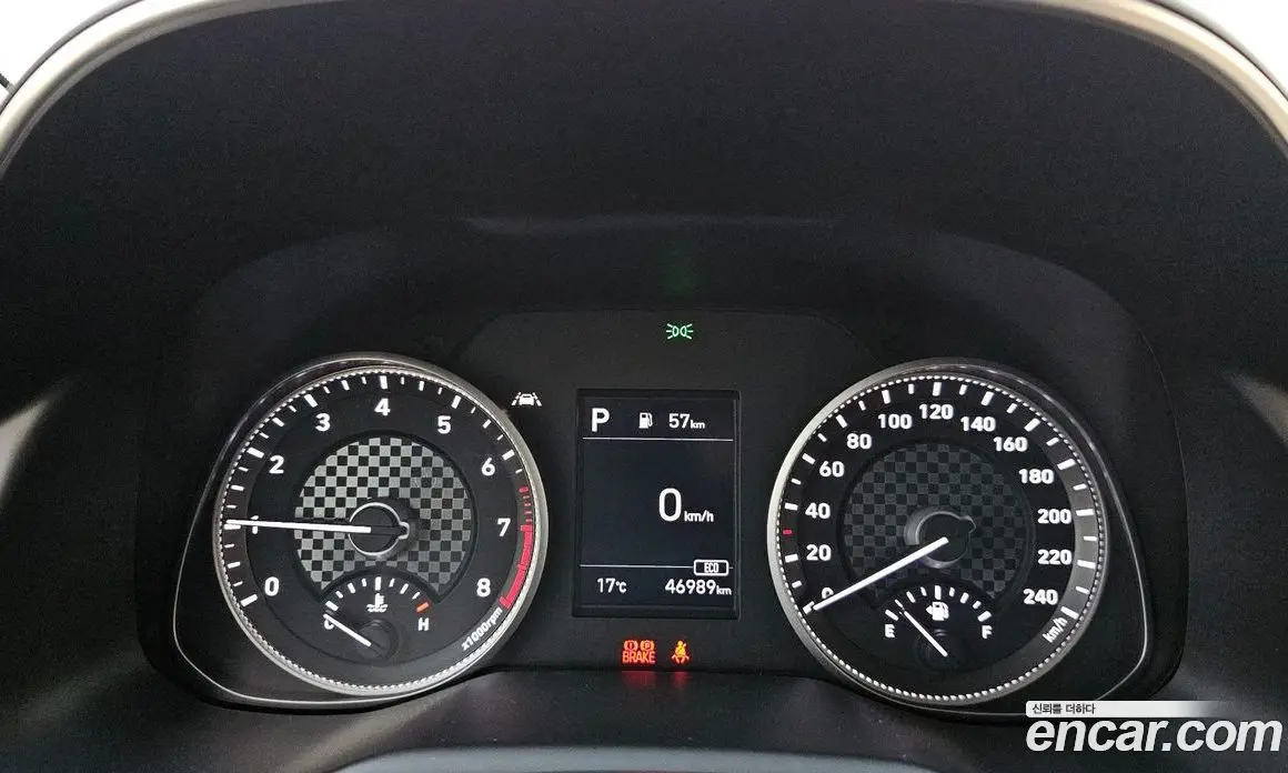 Hyundai Avante 2019 1.6 автомат (гидро), фото 8