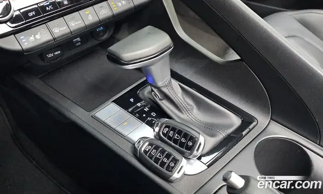 Hyundai Avante 2020 1.6 автомат (гидро), миниатюра 9