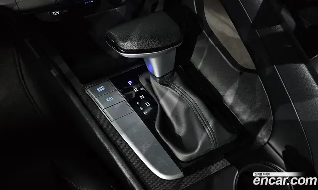 Hyundai Avante 2022 1.6 автомат (гидро), миниатюра 12