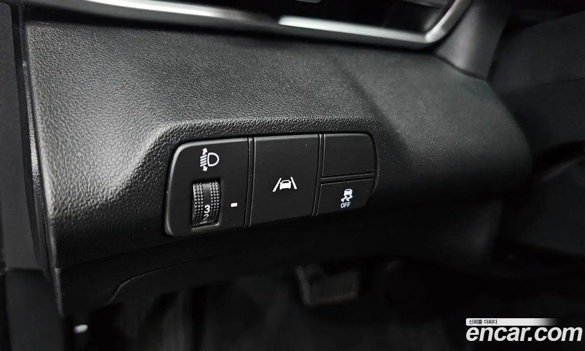 Hyundai Avante 2022 1.6 автомат (гидро), фото 23