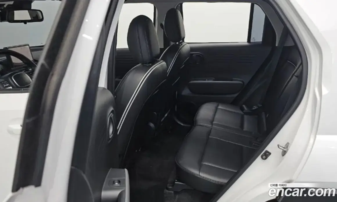 Hyundai Casper 2023 1.0 автомат (гидро), фото 16