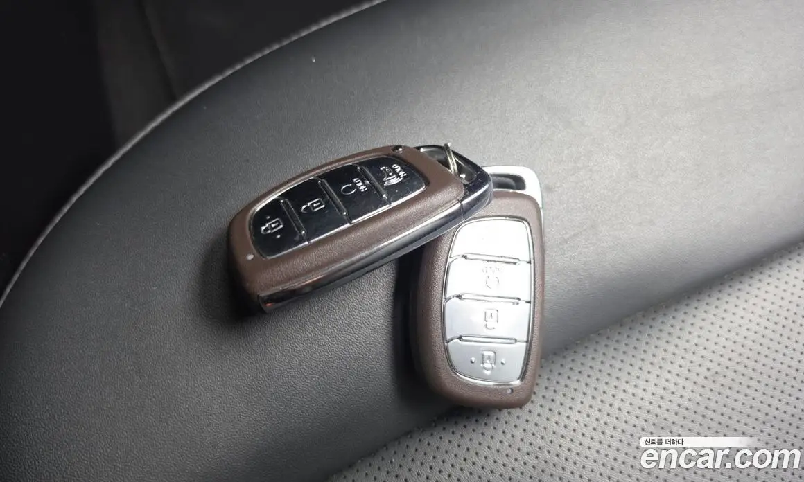 Hyundai Casper 2023 1.0 автомат (гидро), фото 27