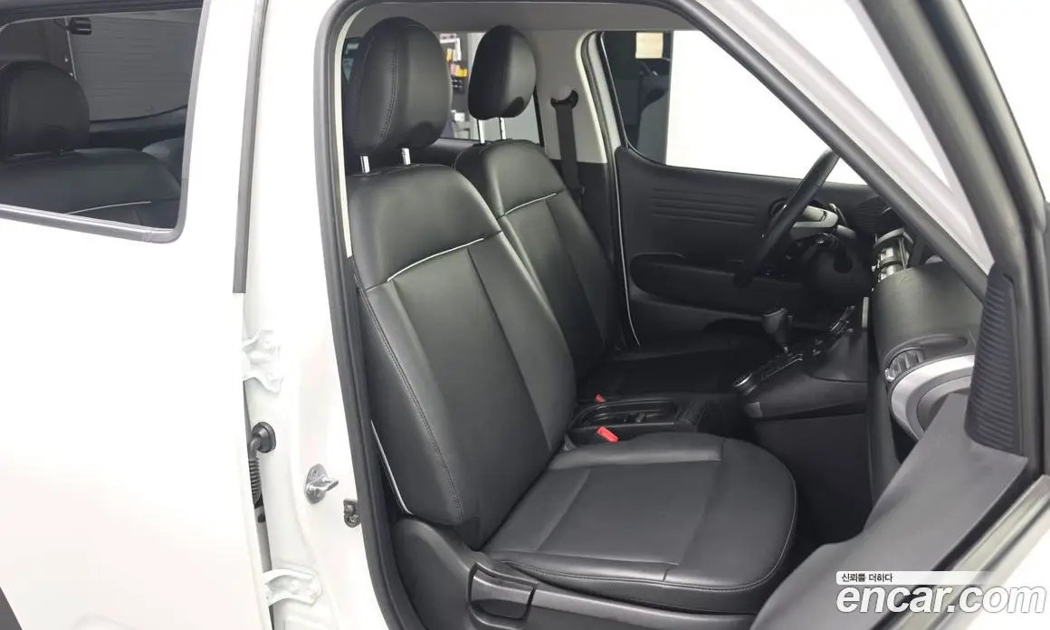 Hyundai Casper 2023 1.0 автомат (гидро), фото 29