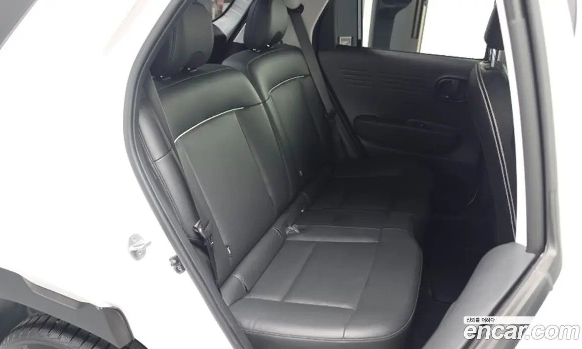 Hyundai Casper 2023 1.0 автомат (гидро), фото 30