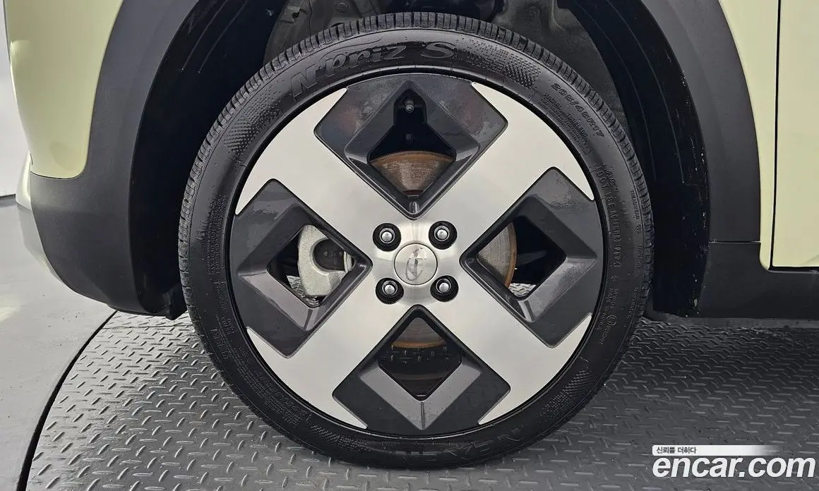 Hyundai Casper 2025 0.2 автомат (гидро), фото 5
