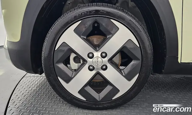 Hyundai Casper 2025 0.2 автомат (гидро), миниатюра 5