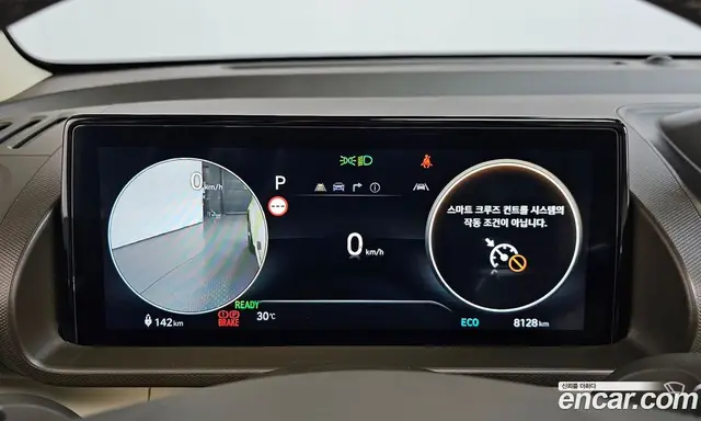 Hyundai Casper 2025 0.2 автомат (гидро), миниатюра 8