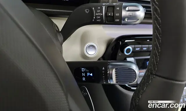 Hyundai Casper 2025 0.2 автомат (гидро), миниатюра 9