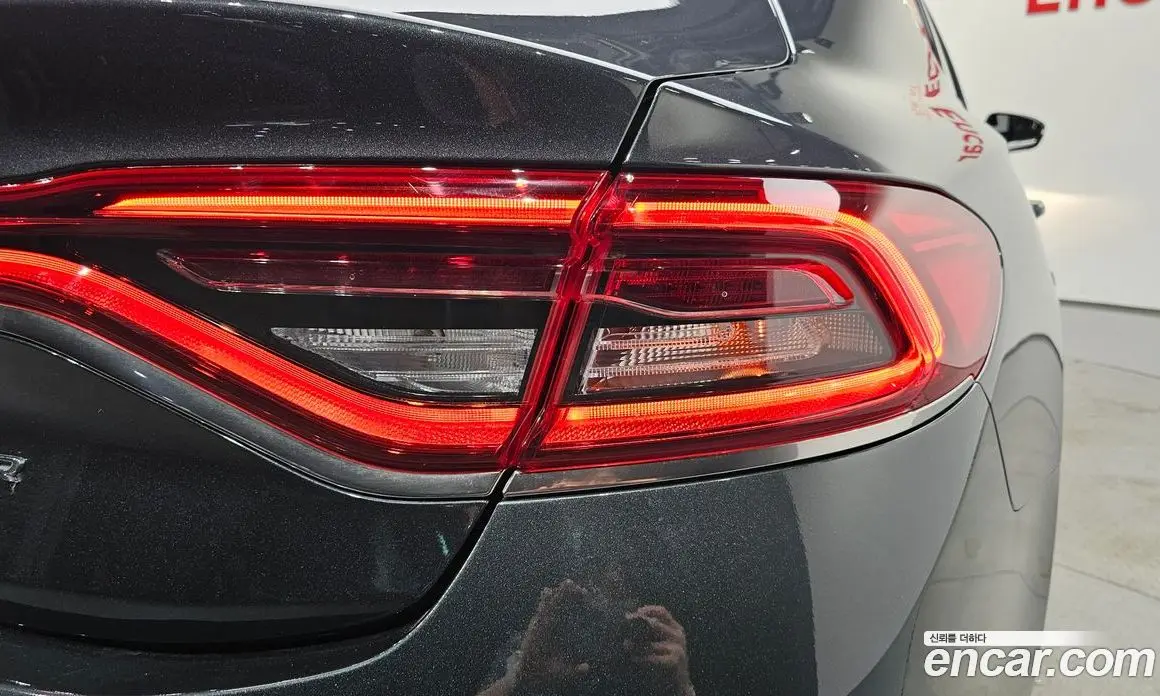 Hyundai Grandeur 2017 2.4 автомат (гидро), фото 8