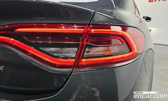 Hyundai Grandeur 2017 2.4 автомат (гидро), миниатюра 8