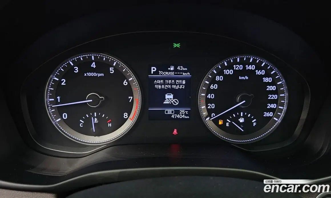 Hyundai Grandeur 2017 2.4 автомат (гидро), фото 10