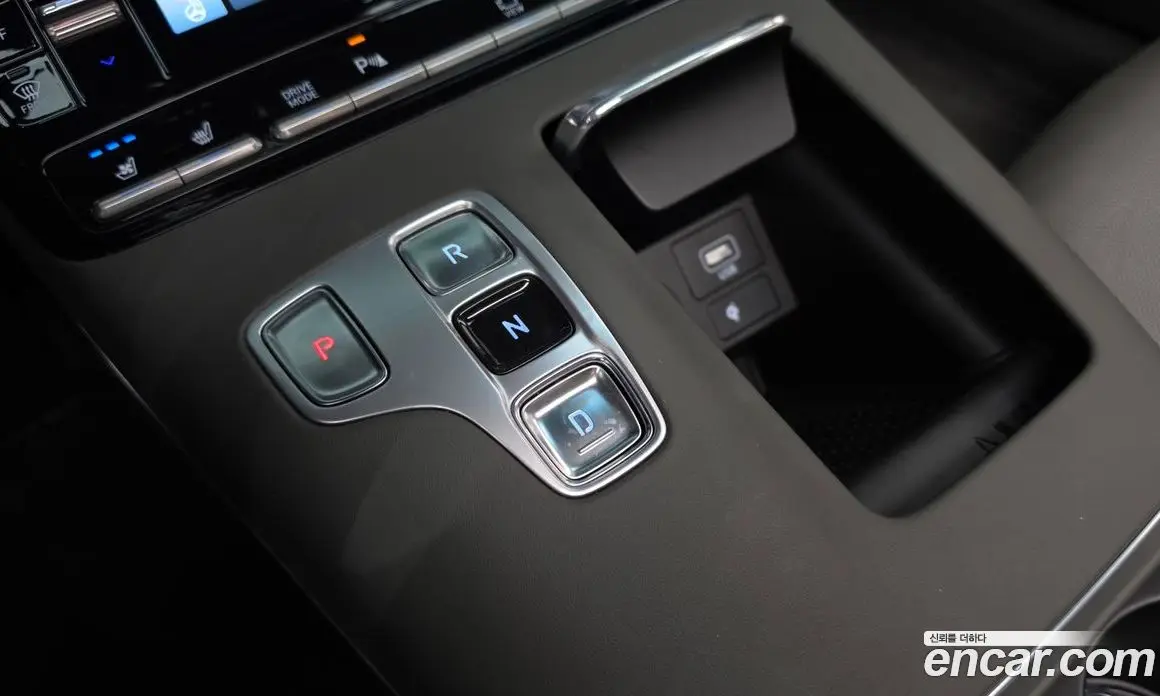 Hyundai Grandeur 2022 2.5 автомат (гидро), фото 12