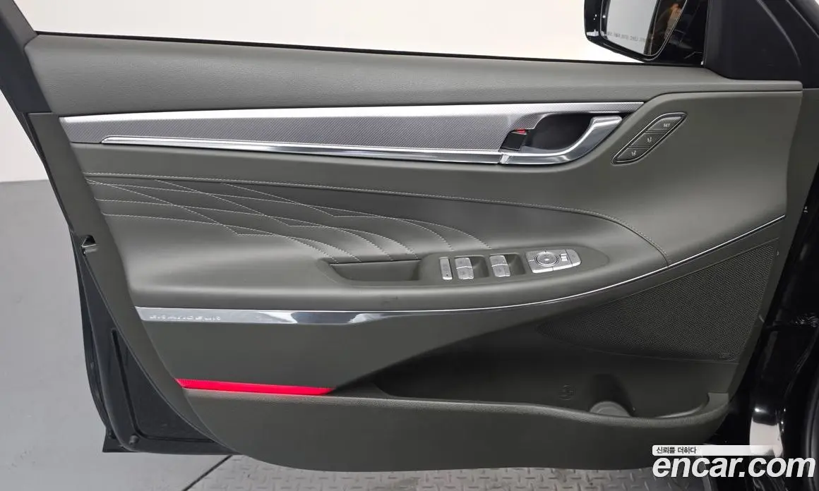 Hyundai Grandeur 2022 2.5 автомат (гидро), фото 14