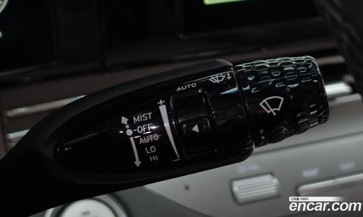 Hyundai Grandeur 2022 2.5 автомат (гидро), фото 29