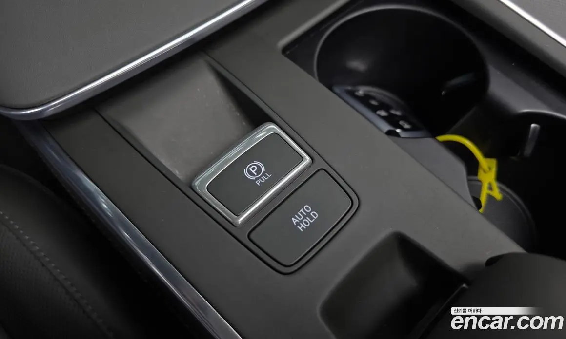 Hyundai Grandeur 2022 2.5 автомат (гидро), фото 31