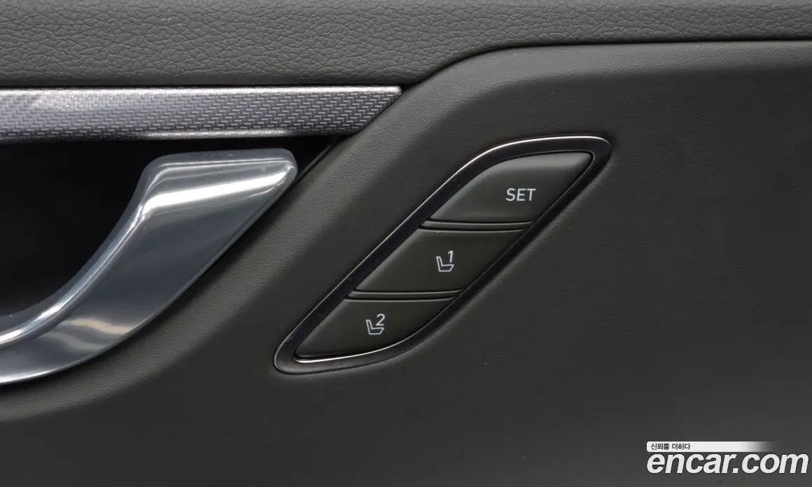 Hyundai Grandeur 2022 2.5 автомат (гидро), фото 36
