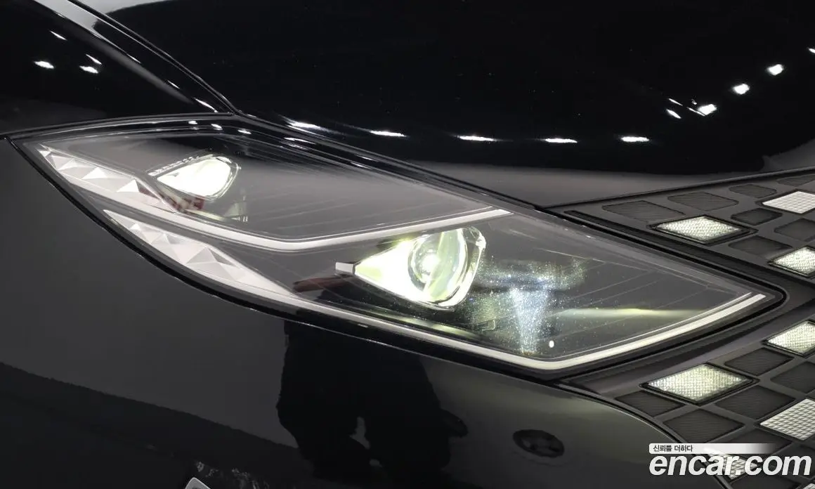 Hyundai Grandeur 2022 2.5 автомат (гидро), фото 8