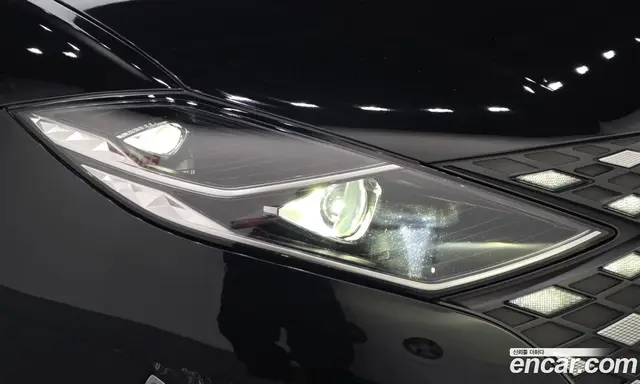 Hyundai Grandeur 2022 2.5 автомат (гидро), миниатюра 8