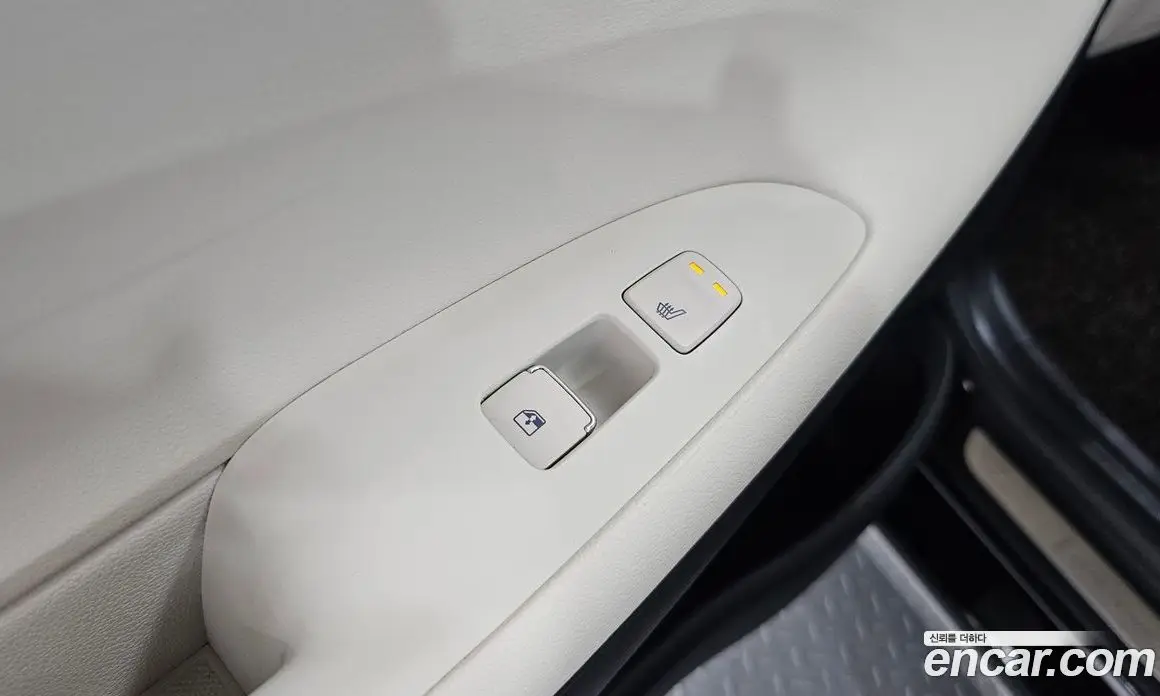 Hyundai Grandeur 2022 2.5 автомат (гидро), фото 24
