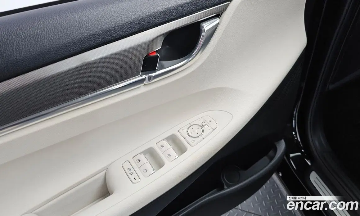 Hyundai Grandeur 2022 2.5 автомат (гидро), фото 26