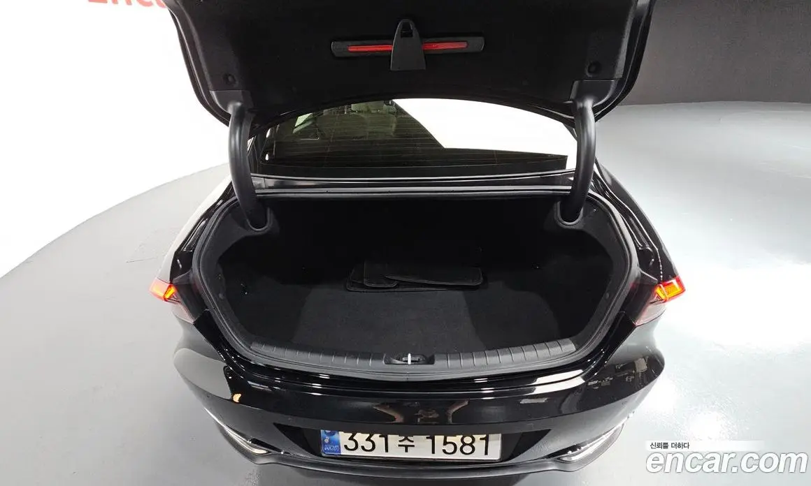 Hyundai Grandeur 2022 2.5 автомат (гидро), фото 30