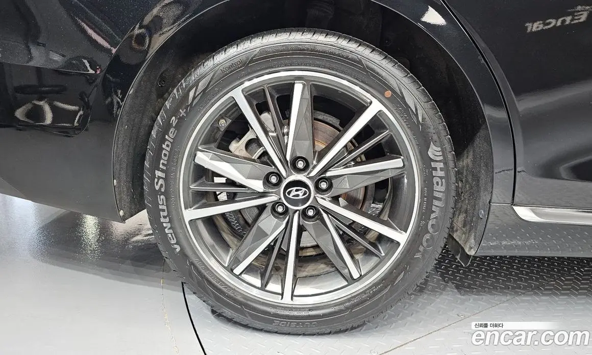 Hyundai Grandeur 2022 2.5 автомат (гидро), фото 5