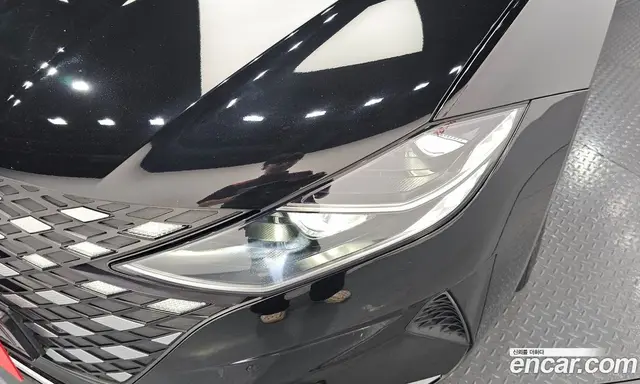 Hyundai Grandeur 2022 2.5 автомат (гидро), миниатюра 8