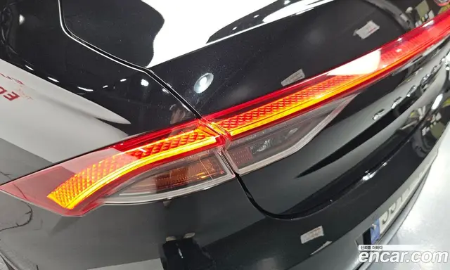 Hyundai Grandeur 2022 2.5 автомат (гидро), миниатюра 9