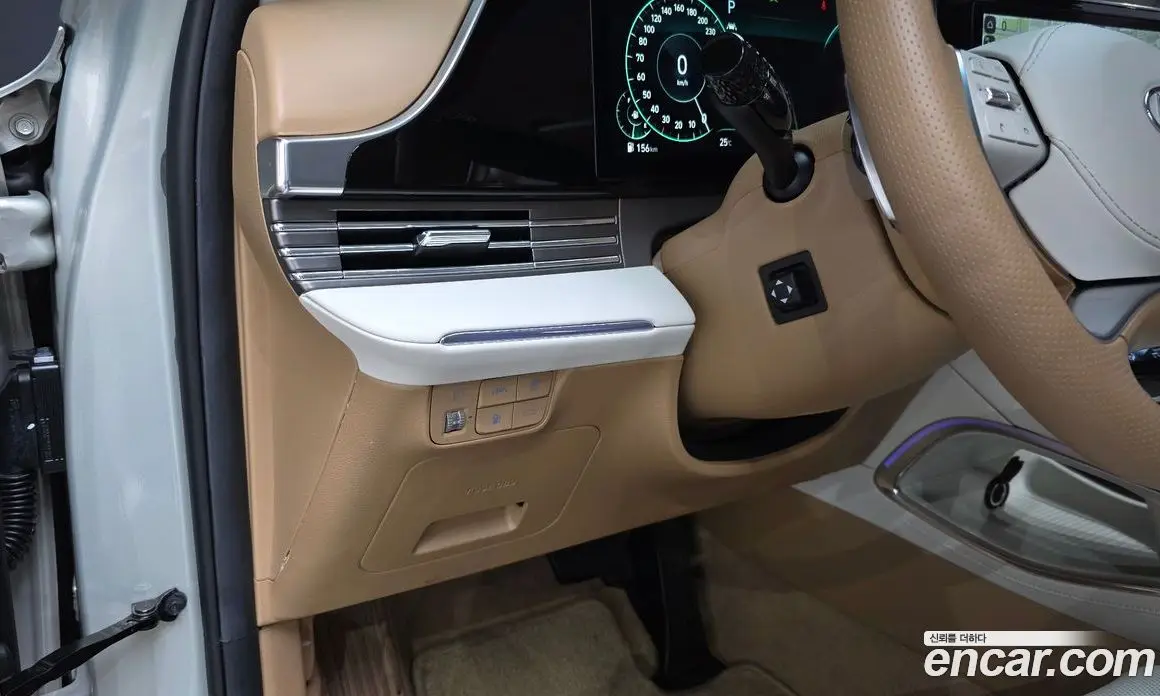 Hyundai Grandeur 2022 2.5 автомат (гидро), фото 19