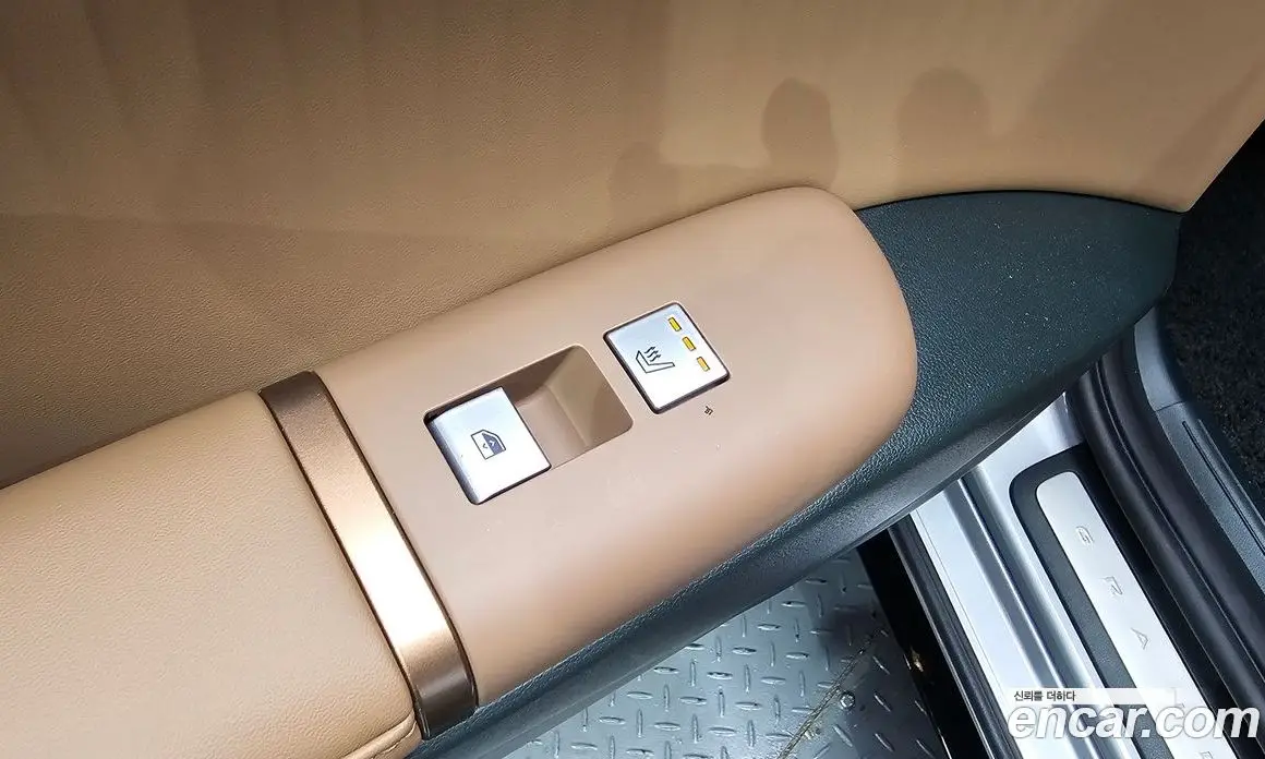 Hyundai Grandeur 2023 1.6 автомат (гидро), фото 19