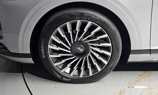 Hyundai Grandeur 2023 1.6 автомат (гидро), миниатюра 5
