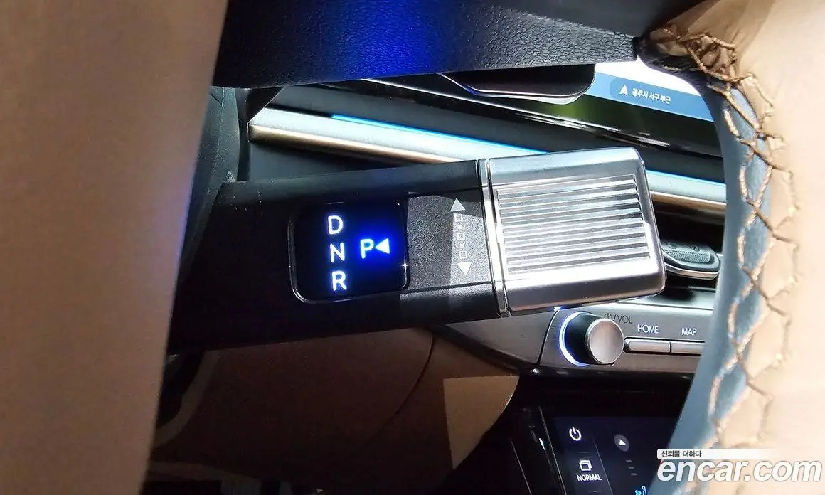 Hyundai Grandeur 2023 1.6 автомат (гидро), фото 9