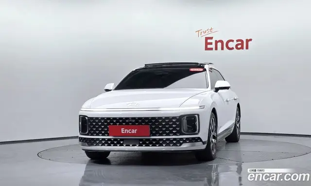 Hyundai Grandeur 2023 1.6 автомат (гидро), миниатюра 2 Hyundai Grandeur 2023 1.6 автомат (гидро), миниатюра 2