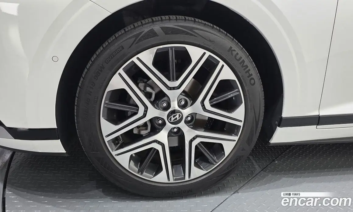 Hyundai Grandeur 2023 1.6 автомат (гидро), фото 4 Hyundai Grandeur 2023 1.6 автомат (гидро), фото 4
