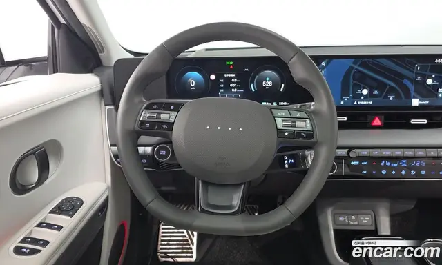 Hyundai Ioniq 5 2024 0.1 автомат (гидро), миниатюра 11