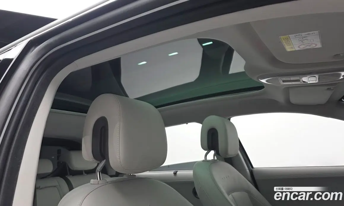 Hyundai Ioniq 5 2024 0.1 автомат (гидро), фото 16