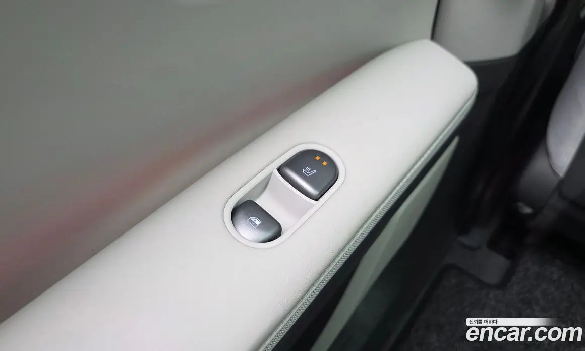 Hyundai Ioniq 5 2024 0.1 автомат (гидро), фото 18