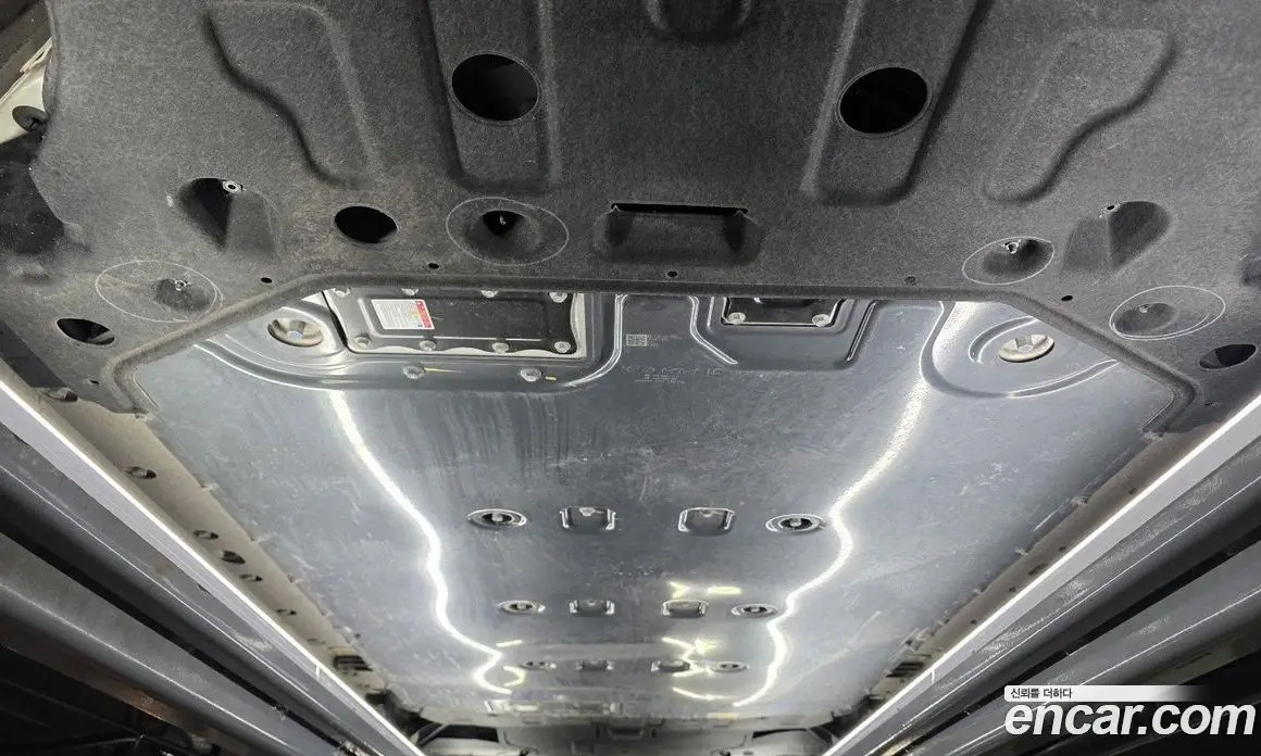 Hyundai Ioniq 5 2024 0.1 автомат (гидро), фото 5