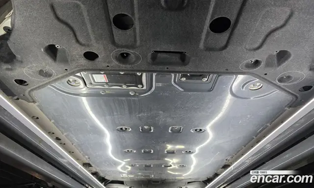 Hyundai Ioniq 5 2024 0.1 автомат (гидро), миниатюра 5